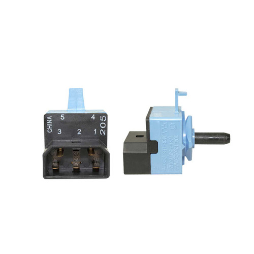 MICROSWITCH VELOCIDADES 3354282