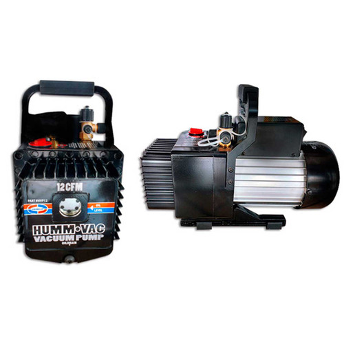 BOMBA DE VACIO 12CMF 1/2HP 110V/220V - 50 HZ/60HZ UNIWELD BOMBA DE VACIO 12CMF 1/2HP 110V/220V - 50 HZ/60HZ UNIWELD