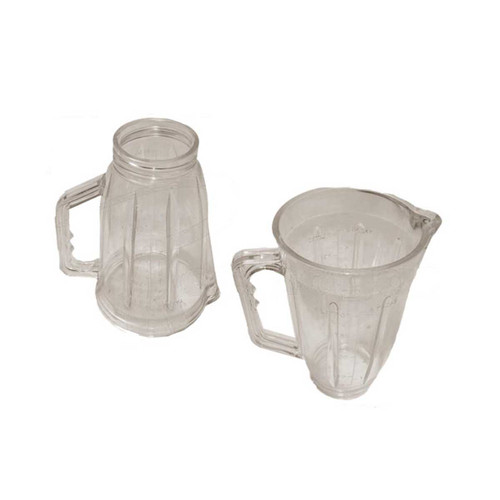 VASO MAN PLASTICO