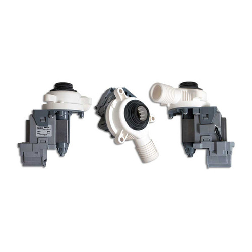 BOMBA JAGUAR W10276397-WHI WPW10276397VP W10661045