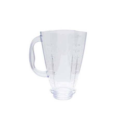 VASO OSTER CUBE PLASTICO ORIGINAL VASO OSTER CUBE PLASTICO ORIGINAL