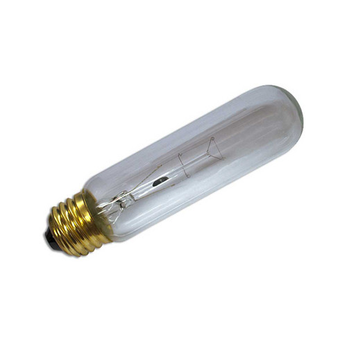FOCO TIPO SALCHICHA 12.5 LARGO 130V 40W