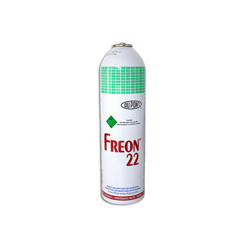 ECONOLATA GAS 1 KG. R22 DUPONT usar RX0431 r22 ECONOLATA GAS 1 KG. R22 DUPONT usar RX0431 r22