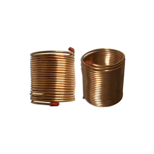 TUBO CAPILAR 0.044 FLEXIBLE REBLANDECIDO