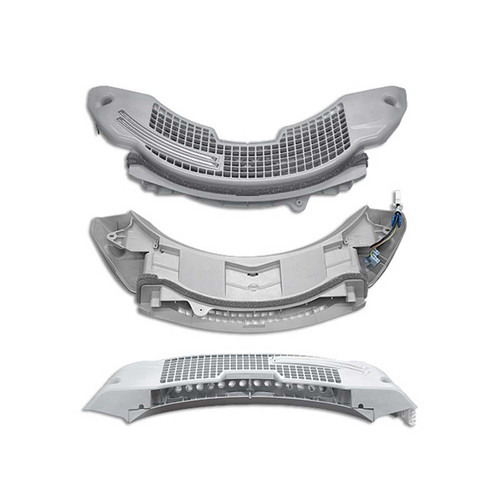 SOPORTE FILTRO ATRAPAPELUSA CON SENSOR DE HUMEDAD DESCONTINUADO