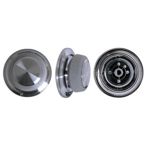 PERILLA PROGRAMADOR CROMADA SEC. WPW10110036 W10112573 PERILLA PROGRAMADOR CROMADA SEC. WPW10110036 W10112573