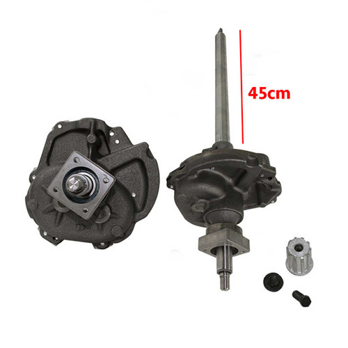 TRANSMISION W.W. FLECHA 45 CMS ORIGINAL IMPORTADA MISMA 134735700 131878400