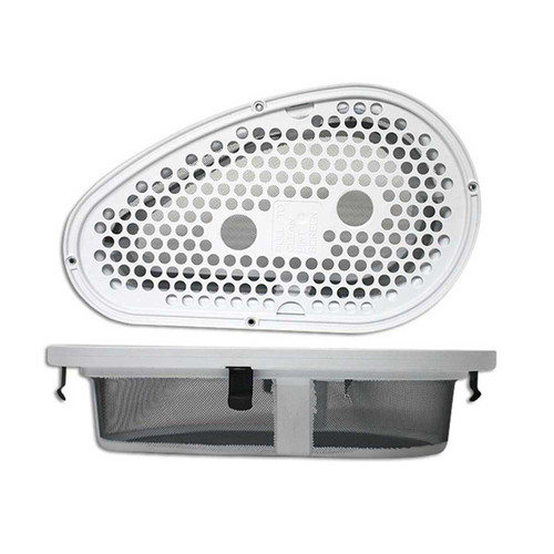 FILTRO ATRAPAPELUSA C/LA WH SUST 8531964