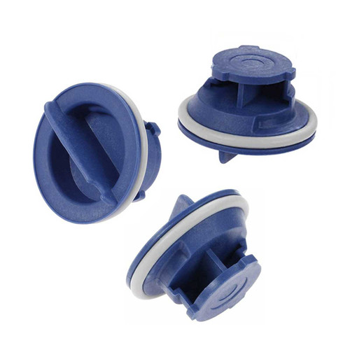 TAPA Y SELLO DISPENSER WPW10199683