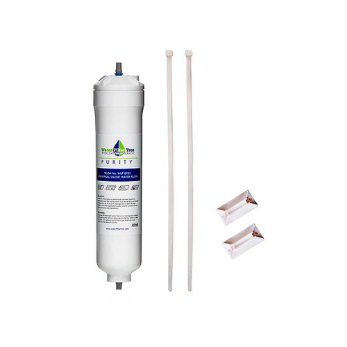 FILTRO AGUA C/CONECTORES RAPIDOS WF-14QCK-ART WF-1500WQC-ART FILTRO AGUA C/CONECTORES RAPIDOS WF-14QCK-ART WF-1500WQC-ART