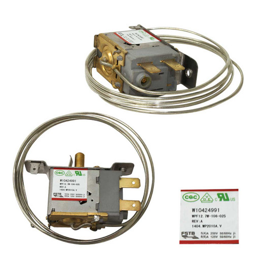 TERMOSTATO W10424991 TERMOSTATO W10424991