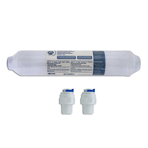 FILTRO ICE MAKER C/CONECTORES RAPIDOS USAR  WF-1500QC-ART 4378411