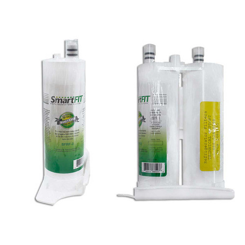 FILTRO AGUA WW DOBLE CARTUCHO USAR  EWF2CBPA-ELX