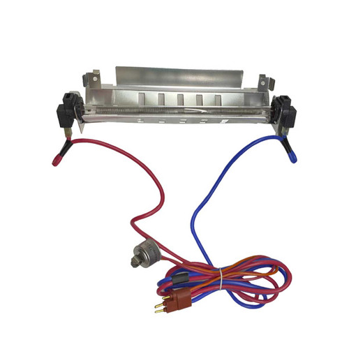 RESISTENCIA DESHIELO C/BIMETAL WR51X10031 RESISTENCIA DESHIELO C/BIMETAL WR51X10031