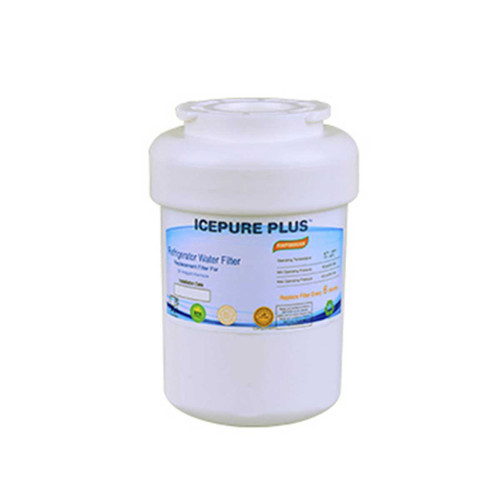 FILTRO DE AGUA CARTUCHO SMART ROSCA RECTA IDEM WR238C2334P003, MSWF, WR02X12801, 46-9914, RWF1500A