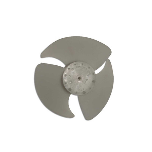 ASPA DIFUSOR TRIPLE MISMA WR197D3131G006, G002