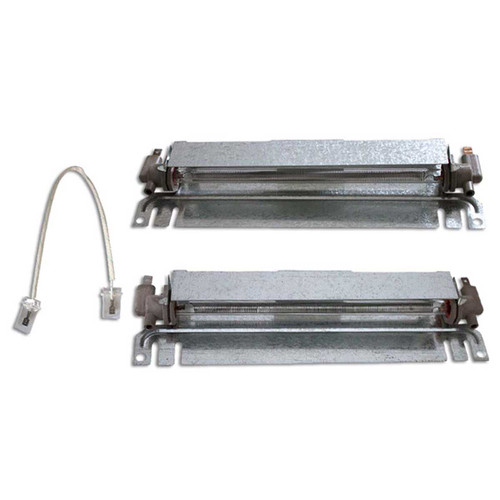 RESISTENCIA 8 3/4 600W C/ BASE DOBLE S/BIMETAL SUST WR49X391 GH303 GH303SB WR51X442 RESISTENCIA 8 3/4 600W C/ BASE DOBLE S/BIMETAL SUST WR49X391 GH303 GH303SB WR51X442