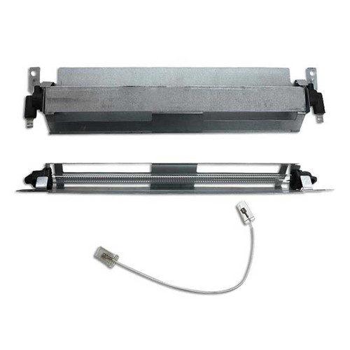 RESISTENCIA G.E. 12 1/2 775W C/BASE DOB. SUST GH306 | WR49X392-ERP