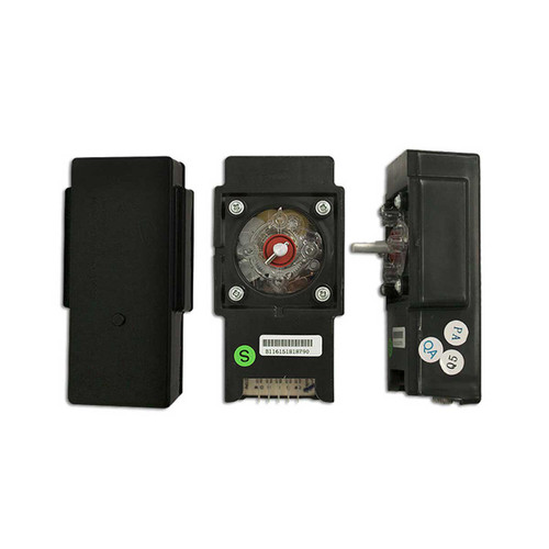 RELOJ EXEL PUNTO VERDE S/RODILLOS NVO 46-3902-01-5 188D2789P002 188D1197P003 RELOJ EXEL PUNTO VERDE S/RODILLOS NVO 46-3902-01-5 188D2789P002 188D1197P003