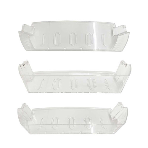 ANAQUEL PLASTICO PUERTA REF SUST W10625822  W11179386