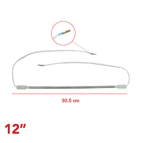 RESISTENCIA DAEWOO-LG-SAMSUNG 12 INCH 110V, 130W