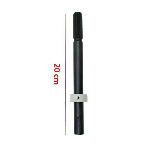 KIT ENS. FLECHA AGITADOR CORTA MODERNA KIT ENS. FLECHA AGITADOR CORTA MODERNA