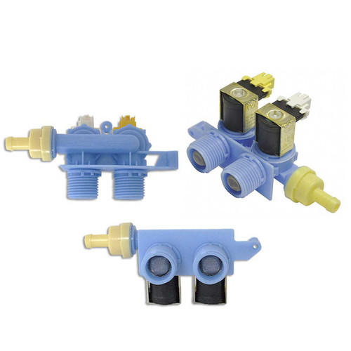 ELECTROVALVULA PARA ROCIADOR 8182862 K-76422 ELECTROVALVULA PARA ROCIADOR 8182862 K-76422