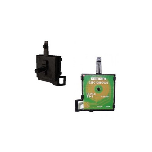 SELECTOR 8 POSICIONES SUST 228C1256G001 SELECTOR 8 POSICIONES SUST 228C1256G001