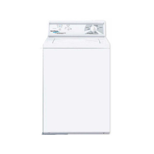 LAVADORA AUTOMATICA BCA COMERCIAL SPEED QEEN 2 VEL 4 CICLOS BLANCA