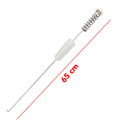 ENS. SUSPENCION 65 CM 1/R S/L CAFE HELA 17-19 KG