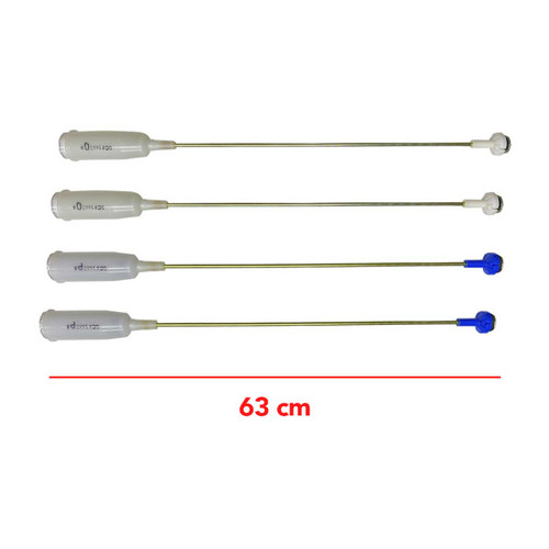 KIT SUSPENSION LG ORIGINAL