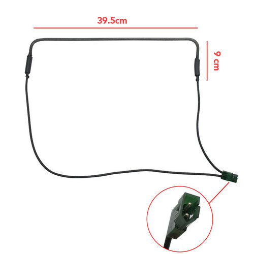 RESISTENCIA TIPO C WP2210895