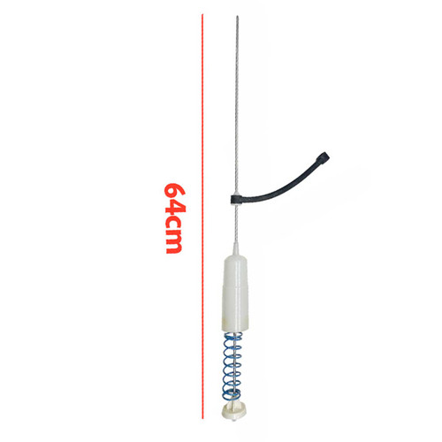 SUSPENSION C/ LIGA CM.64. SUSPENSION C/ LIGA CM.64.