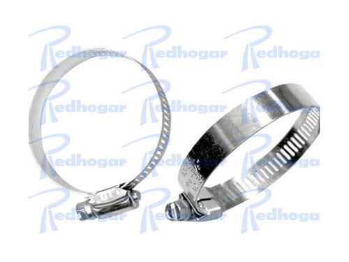 ABRAZADERA #32 1-9/16 A 2-1/2 PUL (#32)