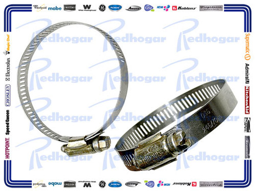 ABRAZADERA #36 1-12/16 A 2-3/4 PUL (#36)