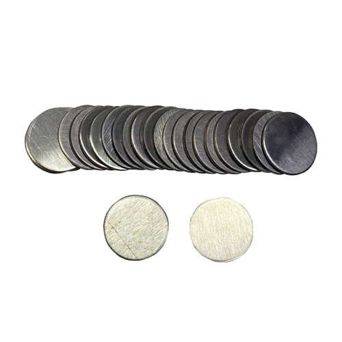 TOKEN PROGRAMADOR (.984TOK)