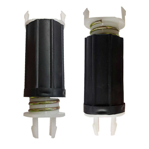 AMORTIGUADOR MOTOR (0-43)