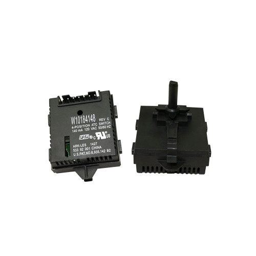 MICROSWITCH WH. SUST  W10113058  USAR WPW10184148 (10118216)
