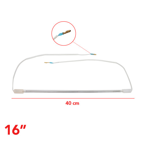 RESISTENCIA DAEWOO-LG-SAMSUNG 16 INCH 180 40.65CM