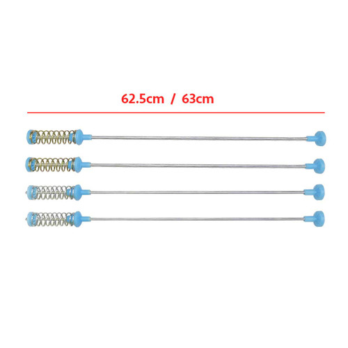 KIT SUSPENSION DAEWOO 62.5-63.0 CM