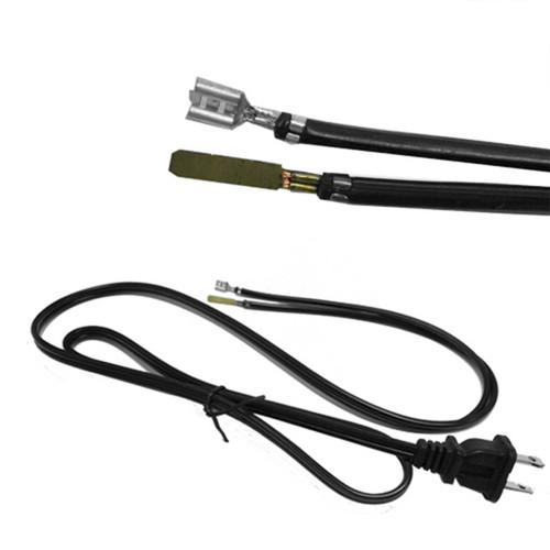CABLE TOMA CORRIENTE NEGRO (111387-104-000)