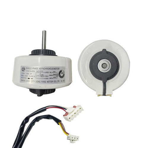 MOTOR TURBINA VENTILADOR CRUZADO A/A (11230003000171)