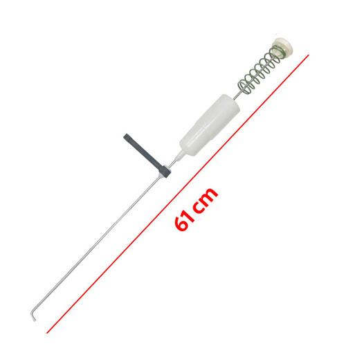 SUSPENSION CON LIGA 61.CM.