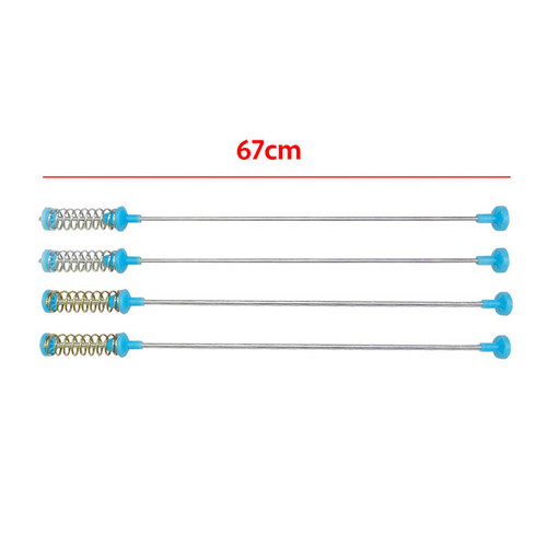 KIT SUSPENSION DAEWOO 67 CM