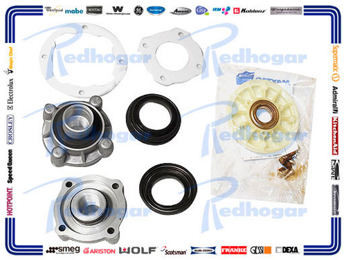 PLATO CON BALERO Y SELLO MAYTAG USAR 21002237 (12001233)