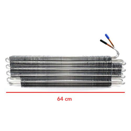 EVAPORADOR KIT (12001919)