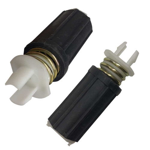 AMORTIGUADOR MOTOR DAEWOO/WINIA