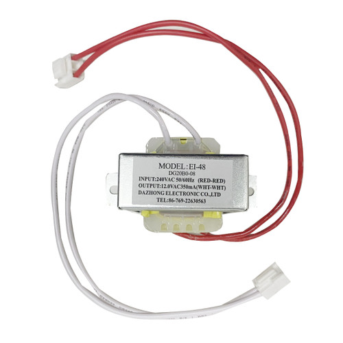 TRANSFORMADOR EVAPORADORA MINISPLIT WHIRLPOOL 120 TO 225 VAC (1222254)
