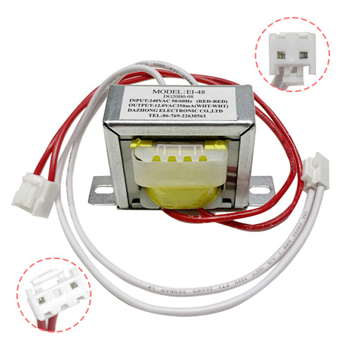 TRANSFORMADOR EVAPORADORA MINISPLIT WHIRLPOOL 120 TO 225 VAC (1222254)
