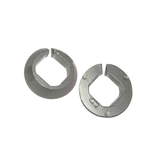 ANILLO CONICO SECCIONADO USAR 123C8006P002FC (123C8006P002)